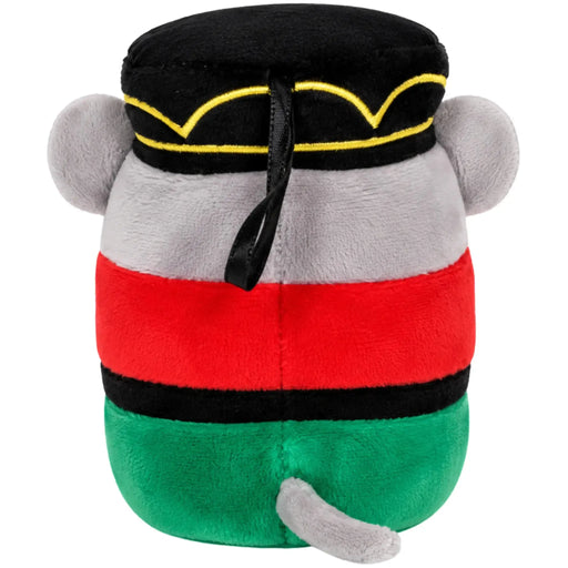 Squishmallows - Murray the Mouse Holiday Ornament Plush (5") - Kellytoy - Holiday Classic Collection - (2022)