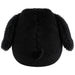 Squishmallows - Nathaniel the Cocker Spaniel Plush (2.5") - Jazwares - Squishville Black & White Squad - (2024)