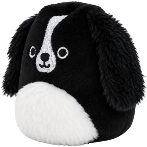 Squishmallows - Nathaniel the Cocker Spaniel Plush (2.5