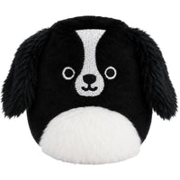 Squishmallows - Nathaniel the Cocker Spaniel Plush (2.5
