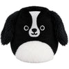 Squishmallows - Nathaniel the Cocker Spaniel Plush (2.5