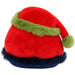 Squishmallows - Nick the Santa Claus Plush (4") - Jazwares - Holiday Mystery Squad - (2024)