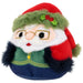 Squishmallows - Nick the Santa Claus Plush (4") - Jazwares - Holiday Mystery Squad - (2024)