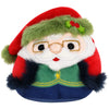 Squishmallows - Nick the Santa Claus Plush (4