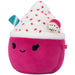 Squishmallows - Nicota the Dragon Fruit Smoothie Plush (3") - Jazwares - Micromallows Select Series - (2025)