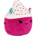Squishmallows - Nicota the Dragon Fruit Smoothie Plush (3") - Jazwares - Micromallows Select Series - (2025)