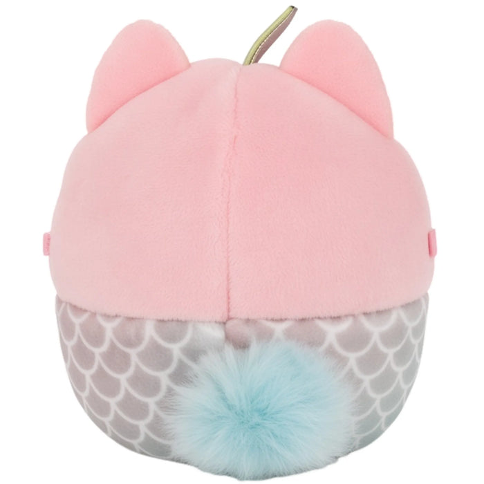 Squishmallows - Nina the Mercaticorn Plush (2.5") - Jazwares - Micromallows Series 1 - (2024)
