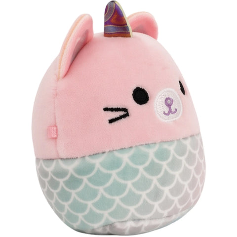 Squishmallows - Nina the Mercaticorn Plush (2.5