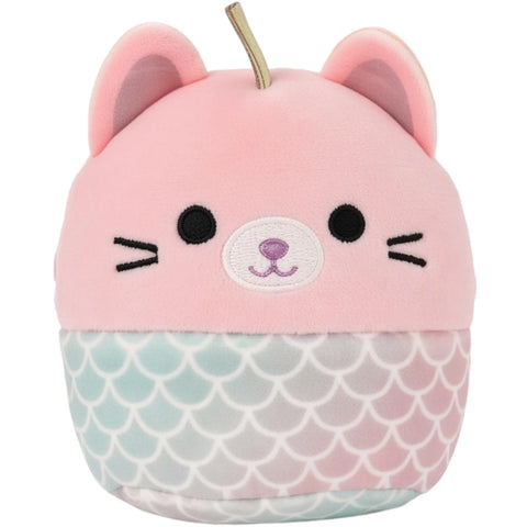 Squishmallows - Nina the Mercaticorn Plush (2.5