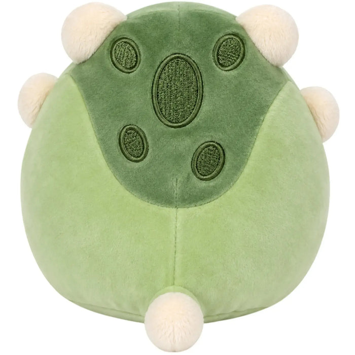 Squishmallows - Nolan the Ankylosaurus Plush (5") - Jazwares - (2024)