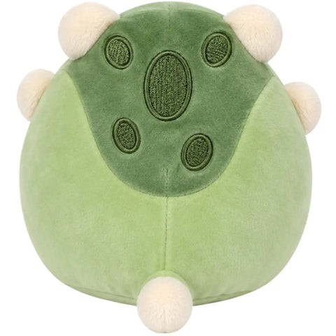 Squishmallows - Nolan the Ankylosaurus Plush (5