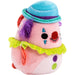 Squishmallows - Noy the Blobfish Clown Plush (3") - Jazwares - Mystery Squad - (2024)