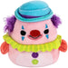 Squishmallows - Noy the Blobfish Clown Plush (3") - Jazwares - Mystery Squad - (2024)