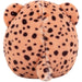 Squishmallows - Nya the Leopard Plush (2.5") - Jazwares - Squishville Varsity Squad - (2023)