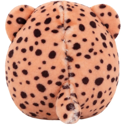 Squishmallows - Nya the Leopard Plush (2.5
