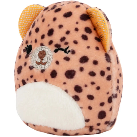 Squishmallows - Nya the Leopard Plush (2.5