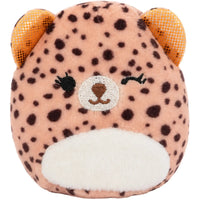 Squishmallows - Nya the Leopard Plush (2.5