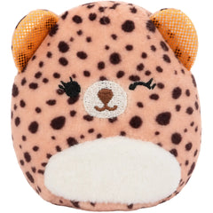 Squishmallows - Nya the Leo...