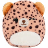 Squishmallows - Nya the Leopard Plush (2.5