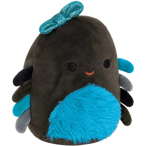 Squishmallows - Ocha the Spider Plush (5