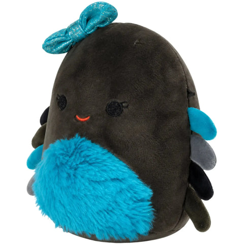 Squishmallows - Ocha the Spider Plush (5