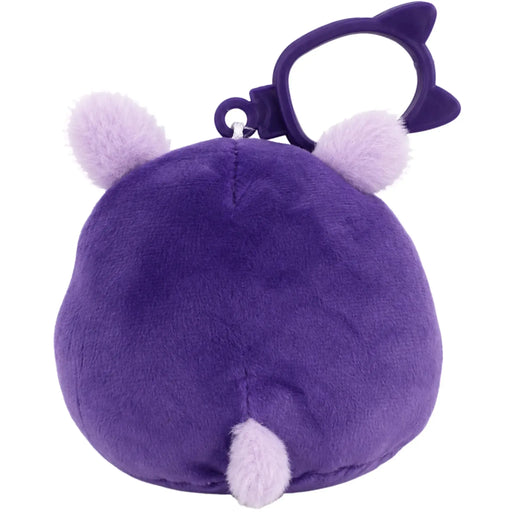 Squishmallows - Oha the Sea Bunny Clip-On Plush (3.5") - Jazwares - (2024)