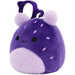 Squishmallows - Oha the Sea Bunny Clip-On Plush (3.5") - Jazwares - (2024)