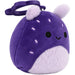 Squishmallows - Oha the Sea Bunny Clip-On Plush (3.5") - Jazwares - (2024)