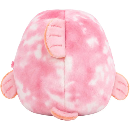 Squishmallows - Olav the Blobfish Plush (2.5") - Jazwares - Micromallows Series - (2025)