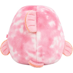 Squishmallows - Olav the Bl...