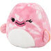 Squishmallows - Olav the Blobfish Plush (2.5") - Jazwares - Micromallows Series - (2025)