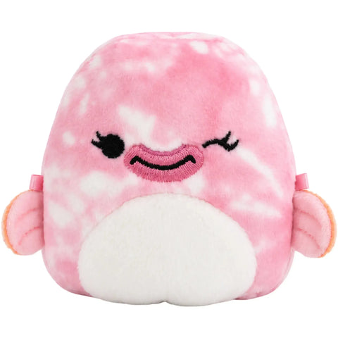 Squishmallows - Olav the Blobfish Plush (2.5
