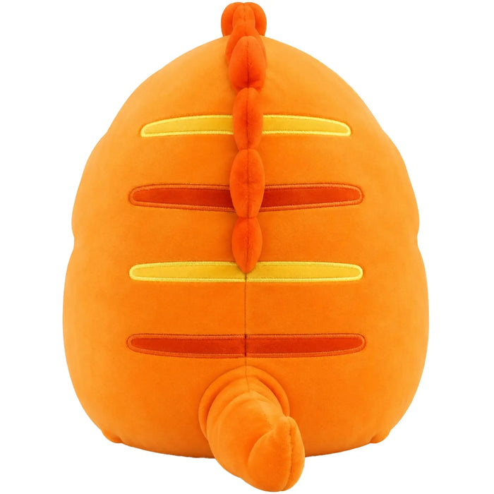 Squishmallows - Onel the Eel Plush (12") - Kellytoy - Sea Life Squad - (2023)