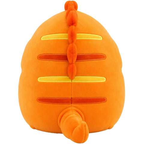 Squishmallows - Onel the Eel Plush (12