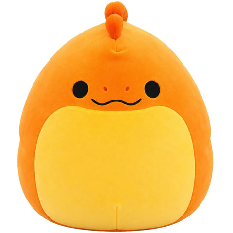 Squishmallows - Onel the Eel Plush (12