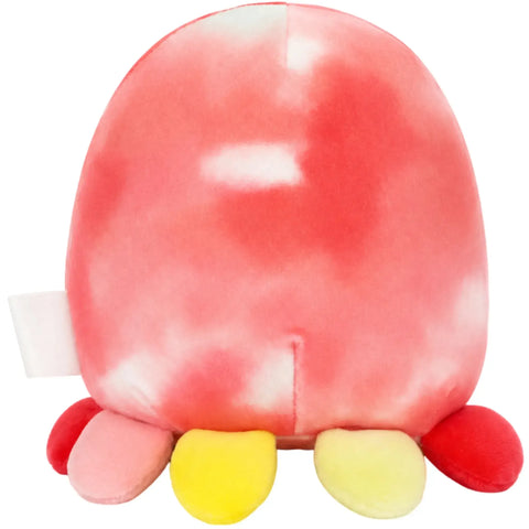 Squishmallows - Orzella the Octopus Plush (6