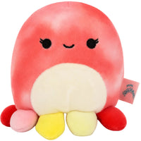 Squishmallows - Orzella the Octopus Plush (6