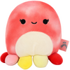 Squishmallows - Orzella the Octopus Plush (6