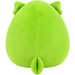 Squishmallows - Owen the Owl Plush (9") - Jazwares