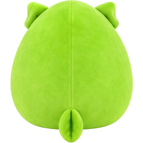 Squishmallows - Owen the Owl Plush (9