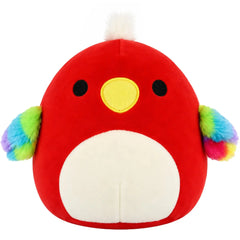 Squishmallows - Paco the Pa...