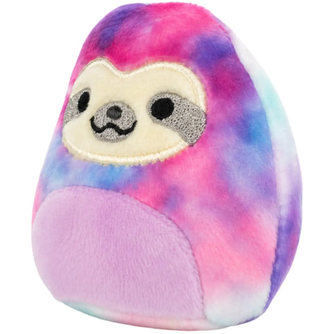 Squishmallows - Patrick the Sloth Plush (2.5
