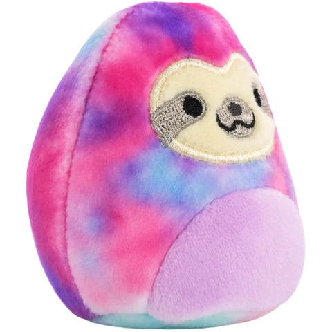 Squishmallows - Patrick the Sloth Plush (2.5