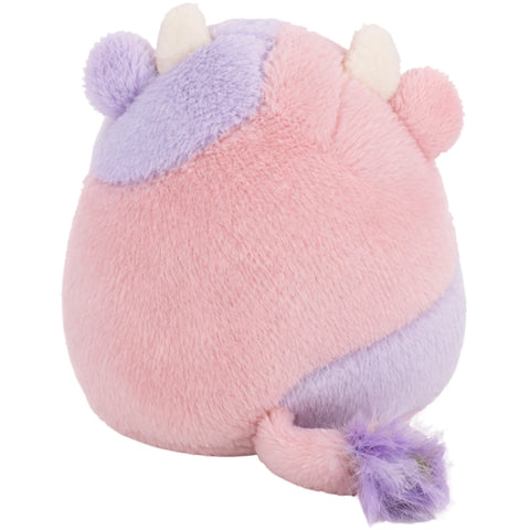 Squishmallows - Patty the Cow Plush (2