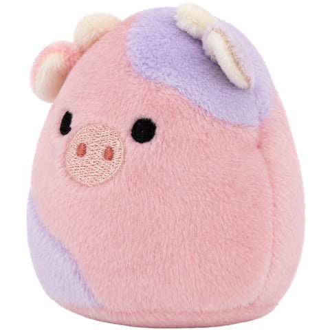 Squishmallows - Patty the Cow Plush (2