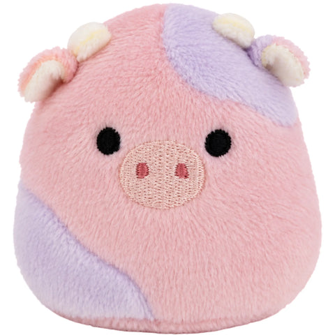 Squishmallows - Patty the Cow Plush (2