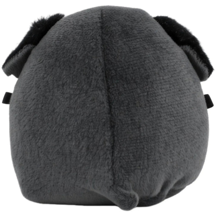 Squishmallows - Paulie the Dog Plush (2.5") - Jazwares - Micromallows Series - (2024)
