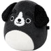 Squishmallows - Paulie the Dog Plush (2.5") - Jazwares - Micromallows Series - (2024)