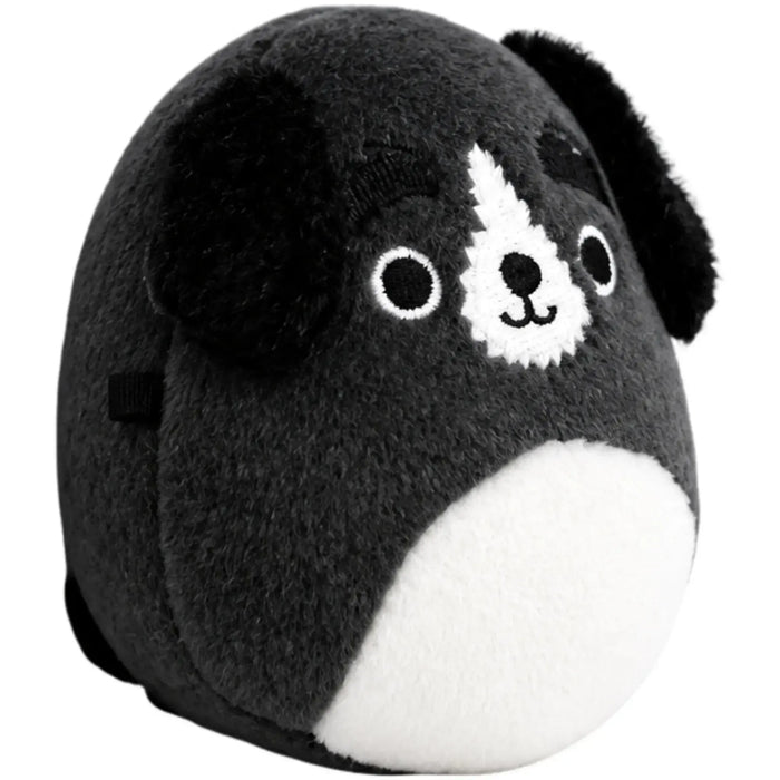 Squishmallows - Paulie the Dog Plush (2.5") - Jazwares - Micromallows Series - (2024)