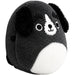 Squishmallows - Paulie the Dog Plush (2.5") - Jazwares - Micromallows Series - (2024)